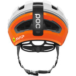 Poc Omne Air Mips helmet - White orange