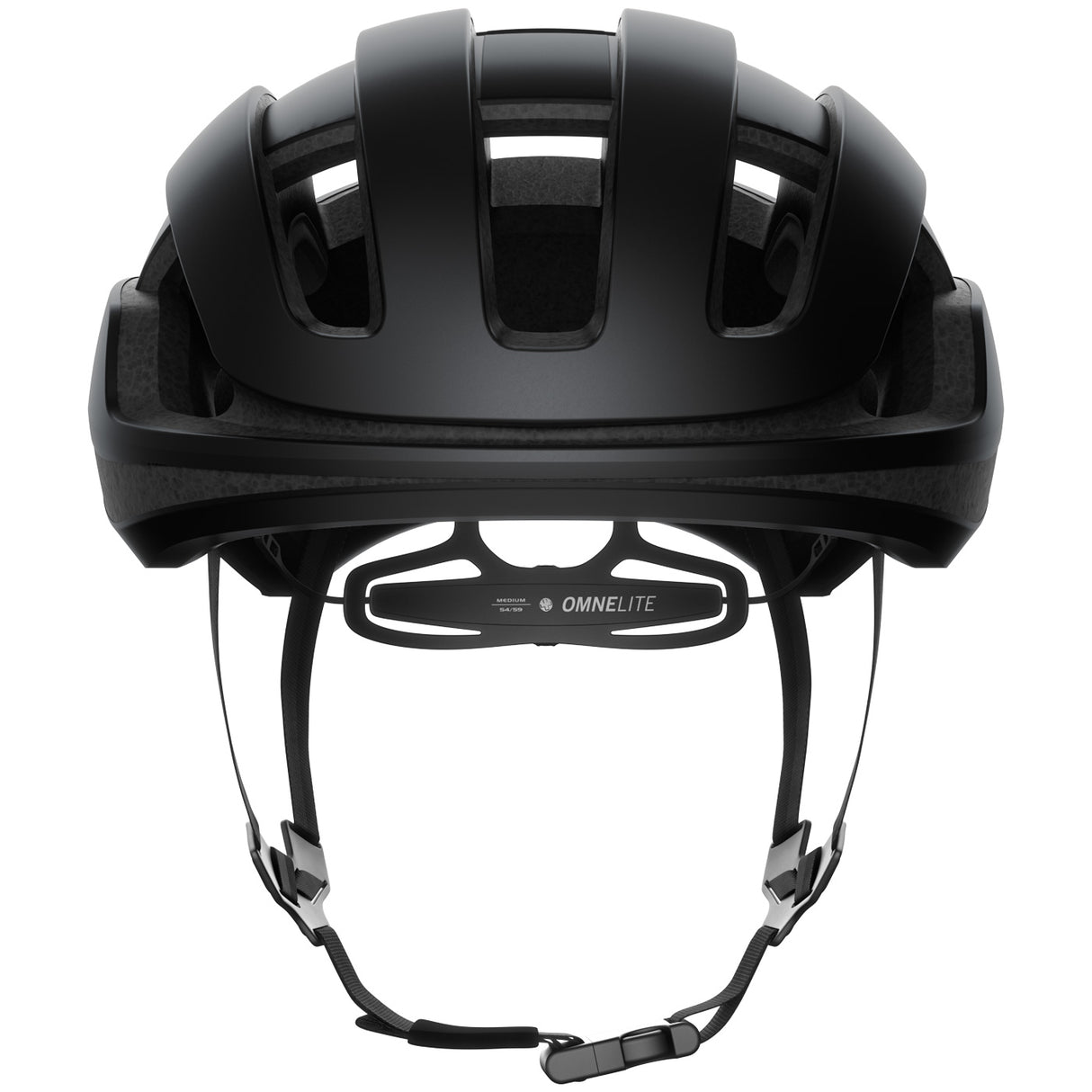 Casco Poc Omne Lite - Nero - M