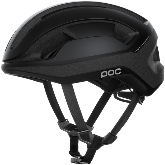 Poc Omne Lite radhelm - Schwarz