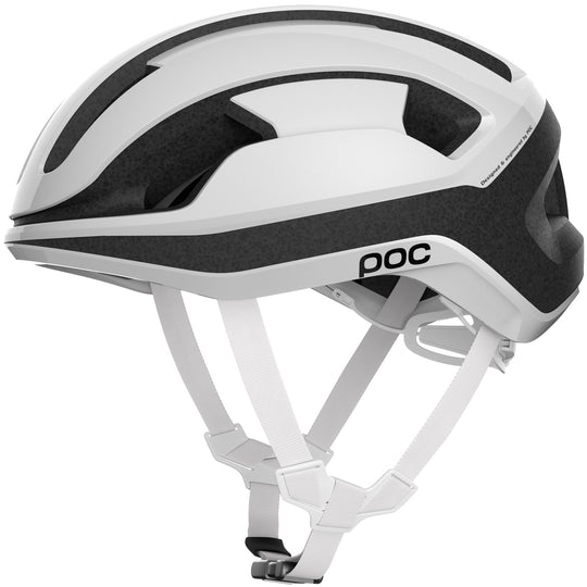 Poc Omne Lite radhelm - Weiss