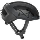 Casco Poc Omne Ultra Mips - Nero - L