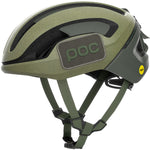 Poc Omne Ultra Mips helmet - Green