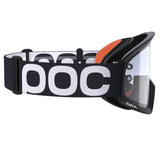 Maschera Poc Ora DH - Nero
