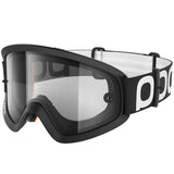 Maschera Poc Ora DH - Nero