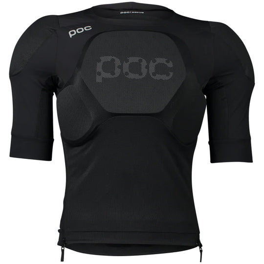 Protection Poc Oseus VPD Tee - Noir