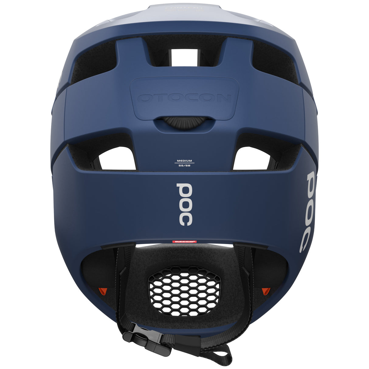 Casco Poc Otocon - Blu - L