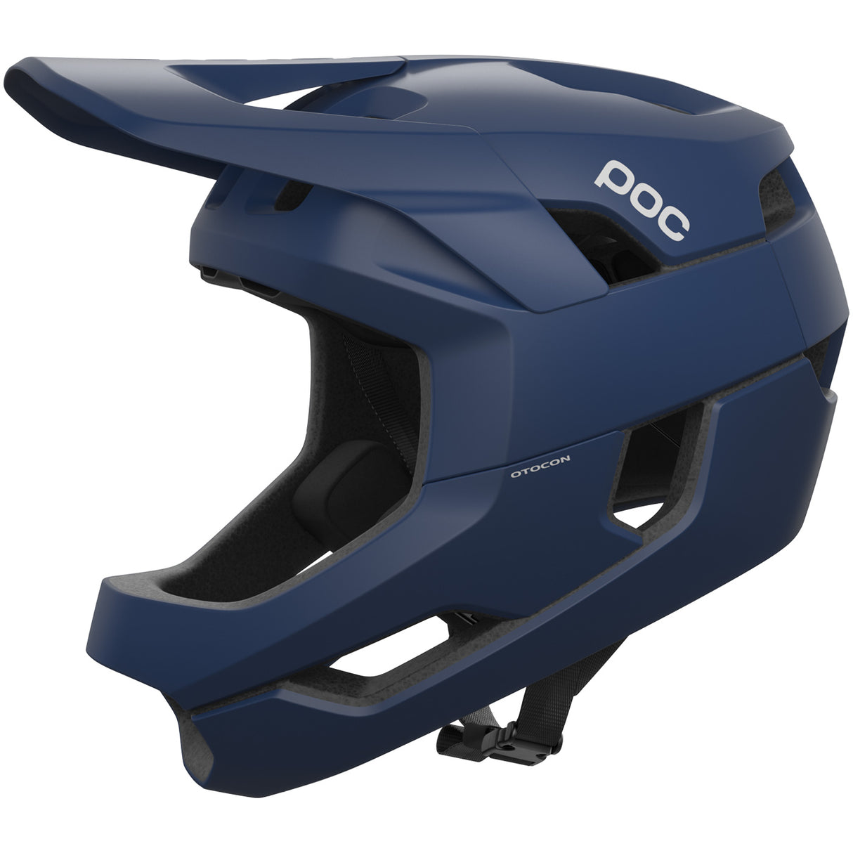 Casco Poc Otocon - Blu - G