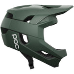 Poc Otocon helmet - Green