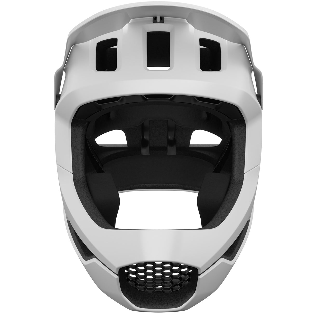 Casco Poc Otocon - Bianco - D
