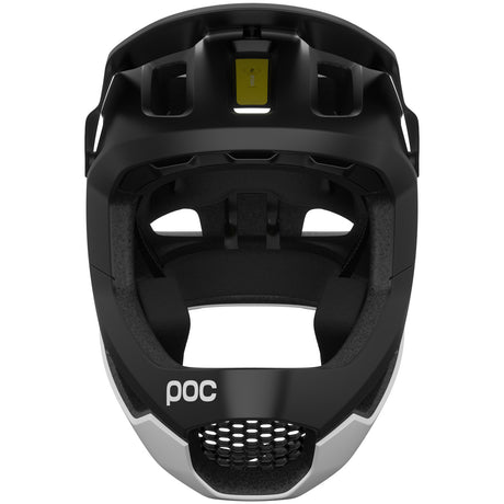 Casco Poc Otocon Race Mips - Nero - H