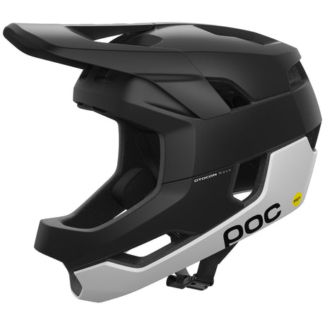Casco Poc Otocon Race Mips - Nero - G