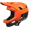 Poc Otocon Race Mips helmet - Orange