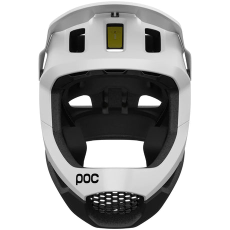 Casco Poc Otocon Race Mips - Bianco - E