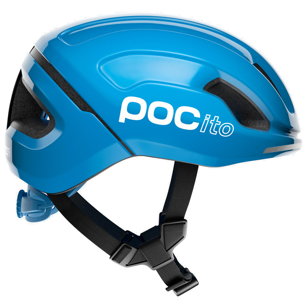 Casco POC Pocito Per Bambini - Leggero, Regolabile, Con Tecnologia Anti-impatto E Riflettore - Foto 8