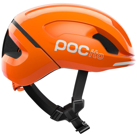 Casco bambino Poc Pocito Omne Mips - Arancio - Q