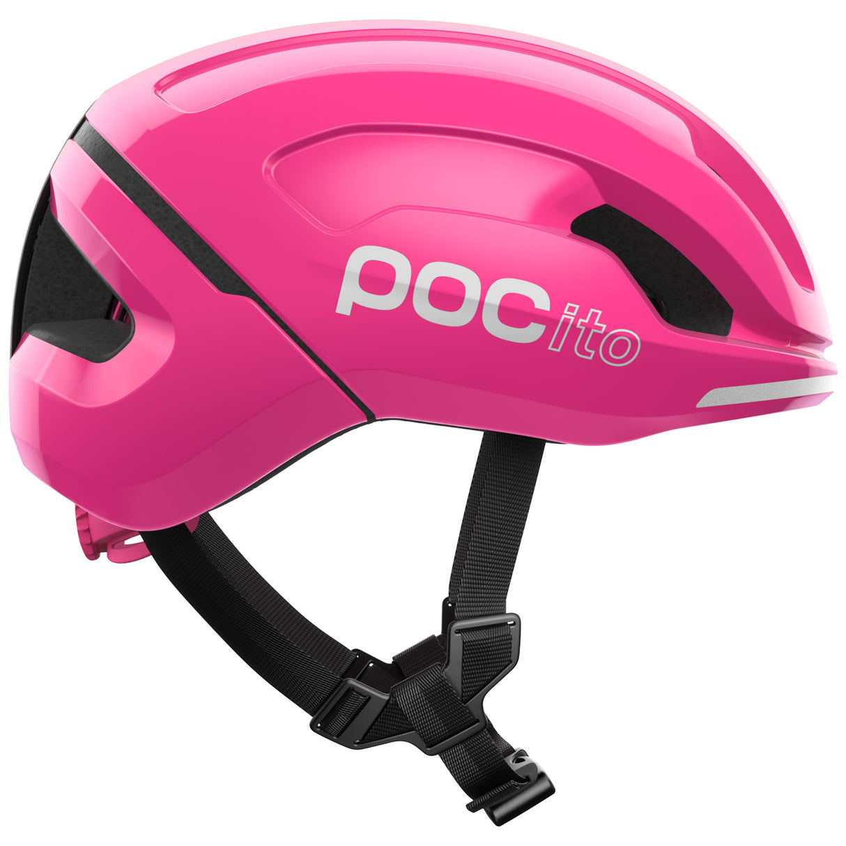 Casco bambino Poc Pocito Omne Mips - Rosa - D