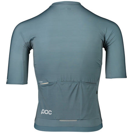 Maglia Poc Pristine - Blu calcite - D
