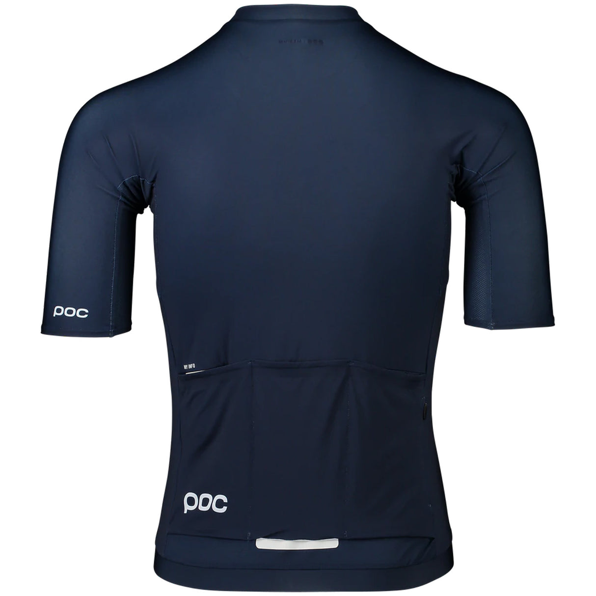 Maglia Poc Pristine - Blu - F