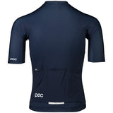 Maglia Poc Pristine - Blu - F
