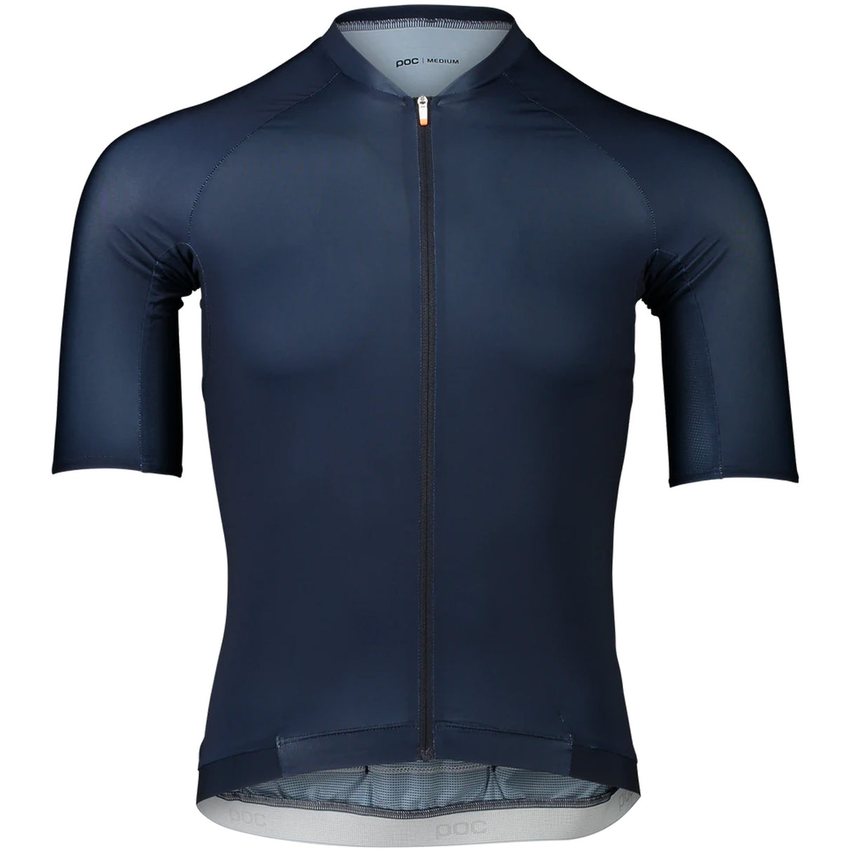 Maglia Poc Pristine - Blu - E
