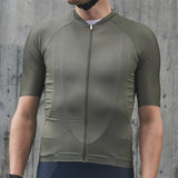 Maglia Poc Pristine - Verde scuro - G