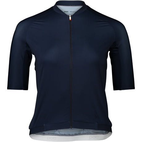 Maglia donna Poc Pristine - Blu - B