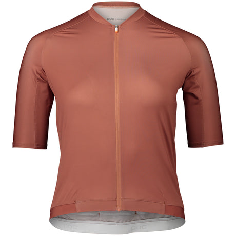 Maglia donna Poc Pristine - Marrone - L