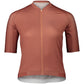 Maglia donna Poc Pristine - Marrone - L