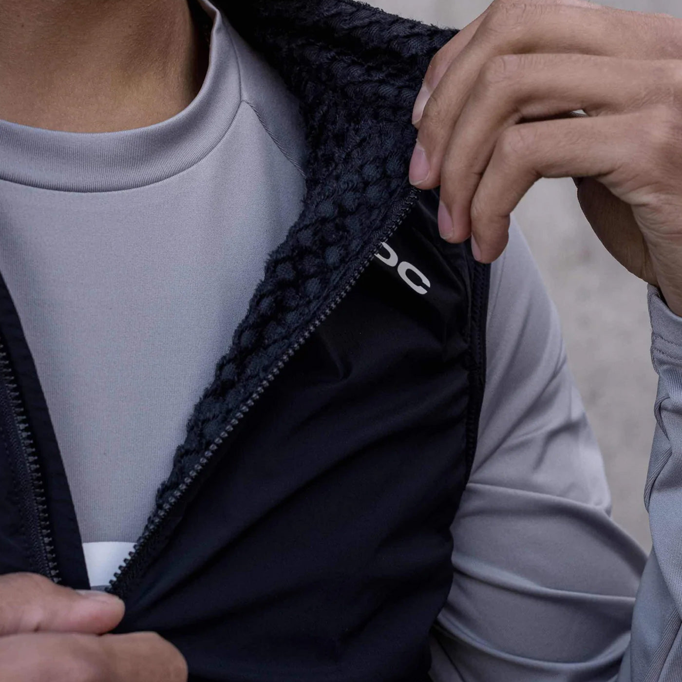 POC Essential Layer Vest - Giacca da ciclismo Unisex adulto POC Essential Layer Vest - Giacca da ciclismo Unisex adulto