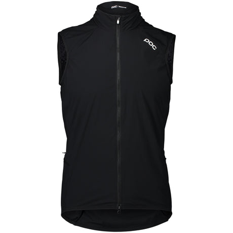 Gilet Poc Pro Thermal - Nero - E