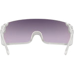 Occhiali Poc Propel - Grey translucent violet silver mirror