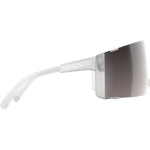 Poc Propel sunglasses - Grey translucent violet silver mirror