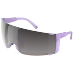 Poc Propel brille - Purple quartz violet silver mirror