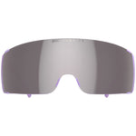 Poc Propel sunglasses - Purple quartz violet silver mirror