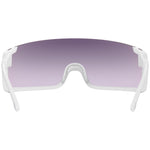Gafas Poc Propel - Hydrogen white violet silver mirror