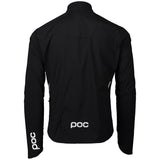Mantellina Poc Pure-Lite Splash - Nero - E