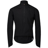 Mantellina Poc Pure-Lite Splash - Nero - D