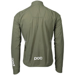 Poc Pure-Lite Splash jacket - Green