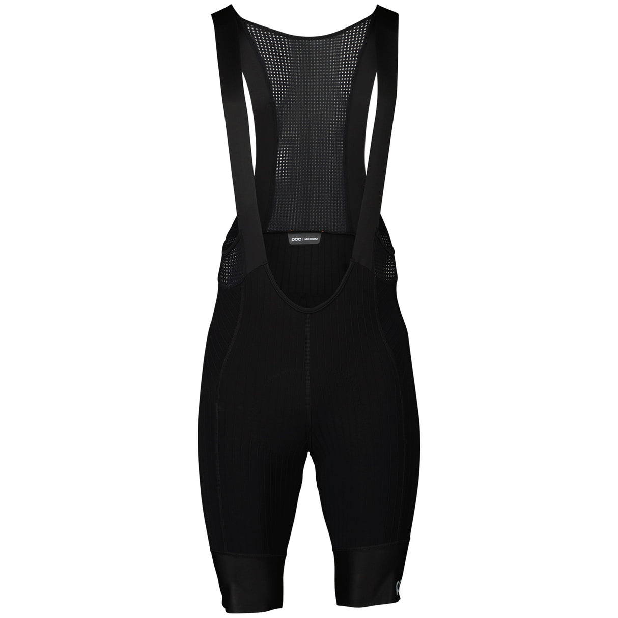 Salopette Poc Raceday - Nero - L