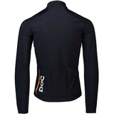 Maglia maniche lunghe Poc Radiant - Nero - C