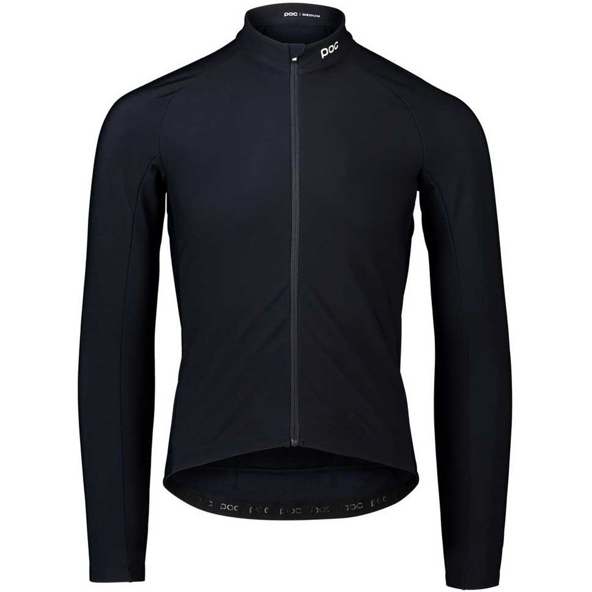 Maglia maniche lunghe Poc Radiant - Nero - B
