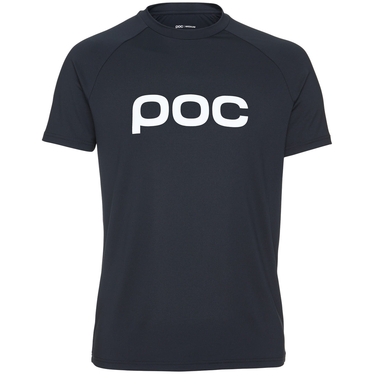 Maglia Poc Reform Enduro - Nero - O