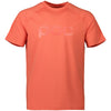 Poc Reform Enduro Tee jersey - Orange