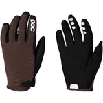 Poc Resistance Enduro gloves - Brown