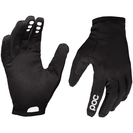 Guanti Poc Resistance Enduro - Nero - G