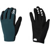 Poc Resistance Enduro handschuhe - Blau