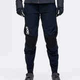 Pantaloni Poc resistance pro dh - Nero - B