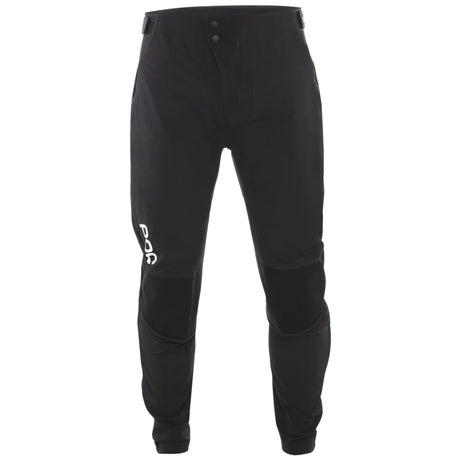 Pantaloni Poc resistance pro dh - Nero - A