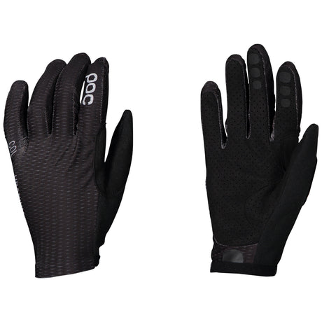 Guanti mtb Poc Savant - Nero - I