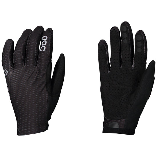 Poc Savant mtb handschuhe - Schwarz